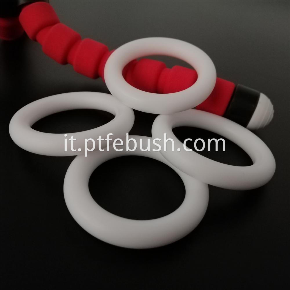 Ptfe O Ring 18